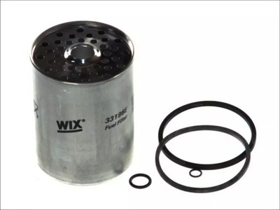 WIX FILTERS FILTRO COMBUSTIBLES 33196E  