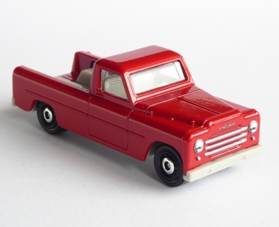 MATCHBOX - 1956 Powell Sport Pickup