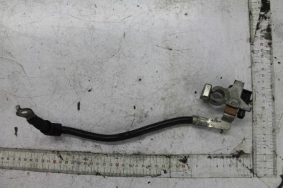 Клемма ag9n10c679df ford galaxy mk3 2.0 tdci 06-15 фото №1