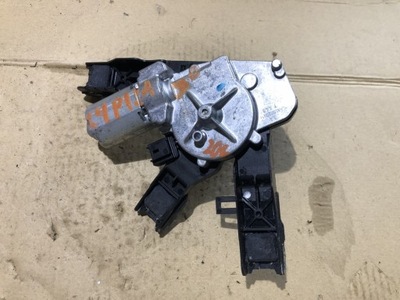 Моторчик двірники задня c4 picasso 0390205010 фото №1