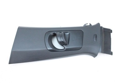 Обшивка захист стійка ліва seat tarraco 5na868309 фото №1