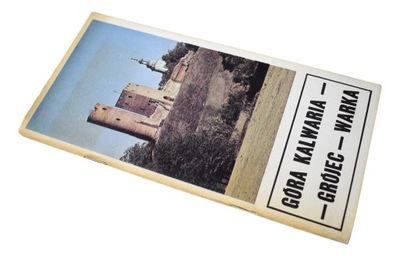 GÓRA KALWARIA GRÓJEC WARKA Halpern
