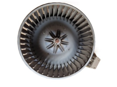 Mazda mpv 02-06 r. воздуходувка вентилятор обдув 1940005102 фото №1