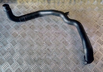 Opel corsa d труба интеркулер 1.3 cdti 2003933f фото №1