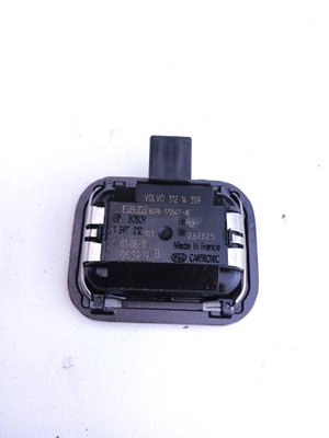 FORD S-MAX MK1 RESTYLING SENSOR LLUVIA 6G9N-17D547-AE  