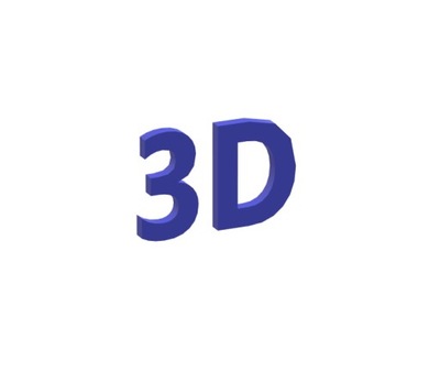 DRUK 3D usługa druku 3D