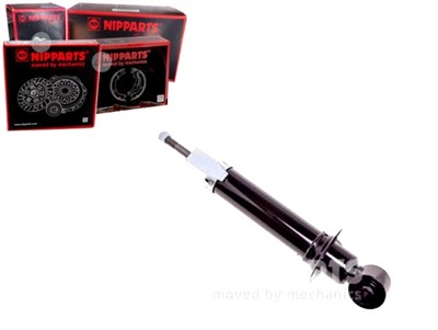 AMORTISSEUR NIPPARTS 4853005230 4853005250 4853005 - milautoparts-fr.ukrlive.com