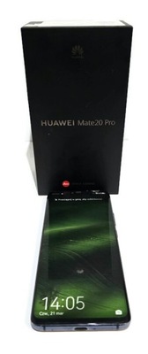 Smartfon Huawei Mate 20 Pro 6 GB / 128 GB 4G (LTE)