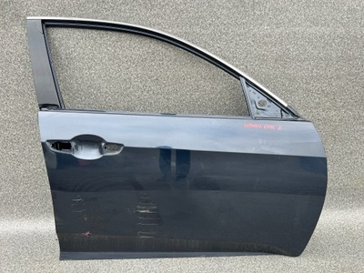 Дверь правое передние honda civic x фото №1