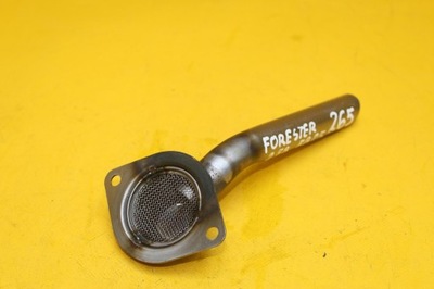 Маслоприёмник масла subaru forester 2.5 b fb25 фото №1