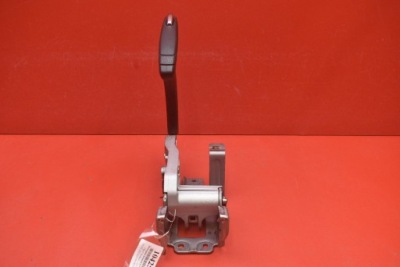 Рычаг тормоза ручного 42389776 opel mokka a 12-15 фото №1