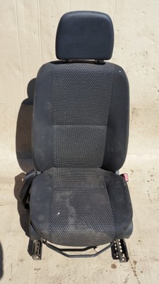 Sprinter w906 crafter сидіння водія фото №1