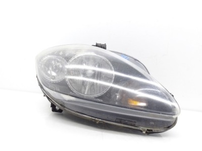 Лампа фара права правий перед передня seat leon ii 1p lift 5p2941034a фото №1