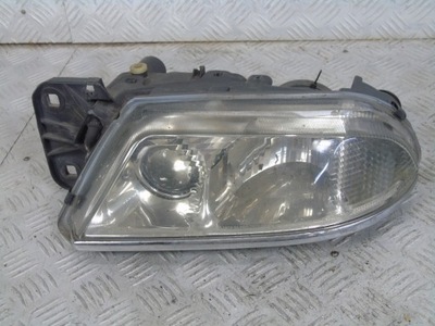 ALFA ROMEO 166 FARO IZQUIERDA PARTE DELANTERA IZQUIERDO PARTE DELANTERA 60955920SX  