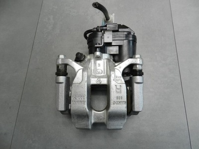 Bmw 3 g20 суппорт правый задняя 687514802 фото №1