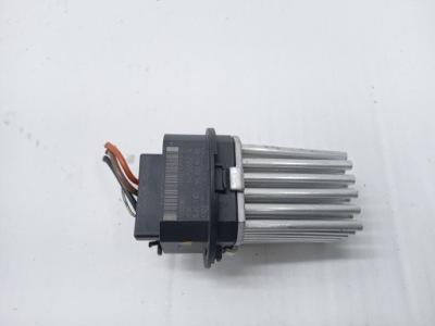 Резистор резистор вентилятор mini r56 cooper s фото №1