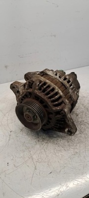 Honda city 1.4 генератор a5tb1591 фото №1