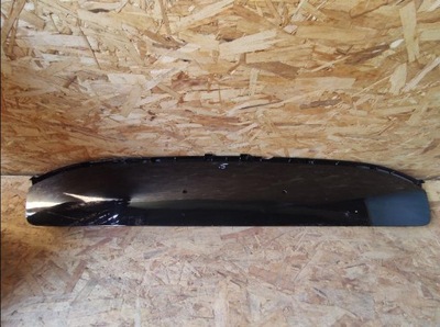 Спойлер кришки накладка kia sportage v 87372-r2300 фото №1