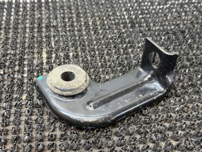 Кронштейн радіатора gmc acadia i 15239095 фото №1