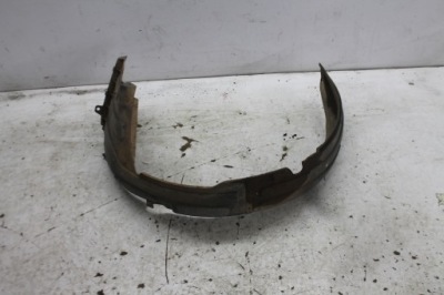 Подкрылок левый перед левая передние kia sportage iii 10-15 фото №1