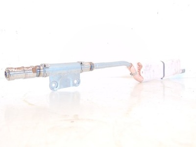 Шторка безопасности подушка безопасности левая mercedes slk r172 a1728602502 фото №1