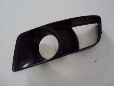 Решётка бампера левая alfa romeo 156 lift фото №1