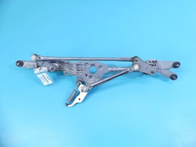 Механизм дворник lexus ls iv 06-12 europa фото №1