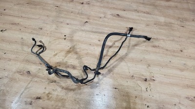 Шланг дроти підсилювача комплект honda accord vii 7 2,0 europa фото №1