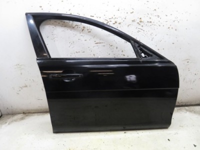Дверь правое передние перед pec jaguar xe x760 873806 фото №1