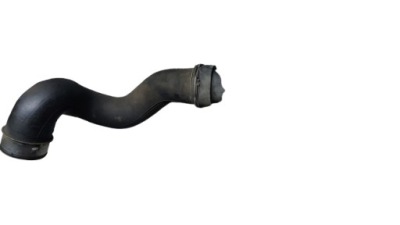 Mercedes w203 шланг труба інтеркулер 2.2 cdi a2035283382 фото №1