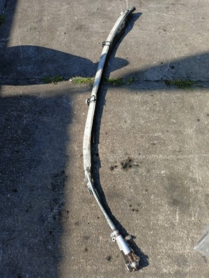 Шторка безопасности боковая левая mercedes w211 фото №1