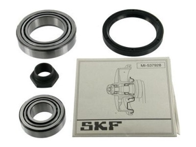 GUOLIS RATAI PRIEK. SKF VKBA 912 