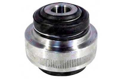 Delphi сайлентблок важеля peugeot 206 1.6/1.6d/2. фото №1