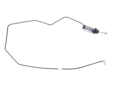 Iveco daily iv v 06-14 3.0 hpi e4/5 помпа зчеплення шланг 5802863032 фото №1