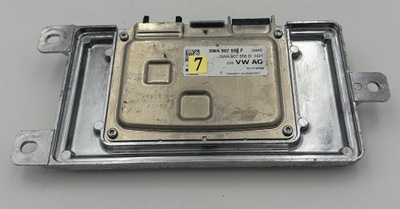 Блок керування модуль камери 5wa907556f фото №1