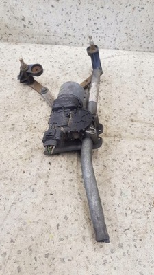 Механизм дворник передних alfa 147 фото №1