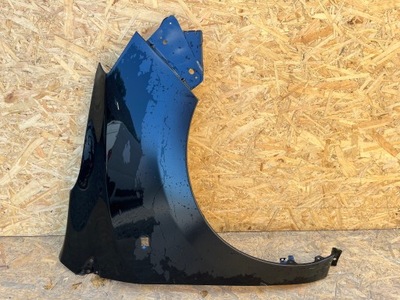 Dacia dokker крыло передний перед правый фото №1