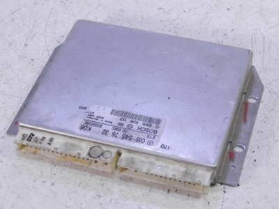 Mercedes e w210 модуль ets 2,2d 0155457632 фото №1