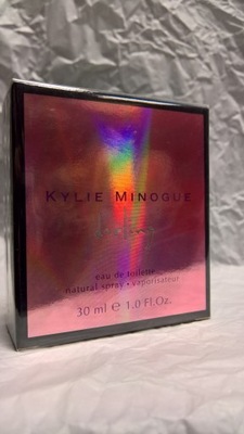 Kylie Minogue Darling EDT 30 ml - UNIKAT