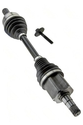 Привідний вал volvo s90 ii / v90 ii 2.0 d3 -150 km - автоматична коробка передач - ліва - nowa фото №1