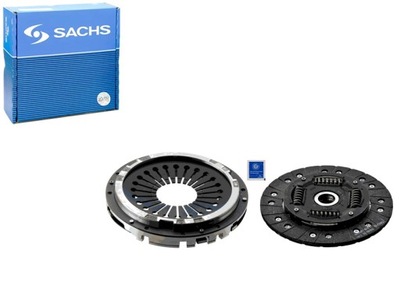 KOMPLEKTAS SANKABOS SACHS 3000950116 SACHS 