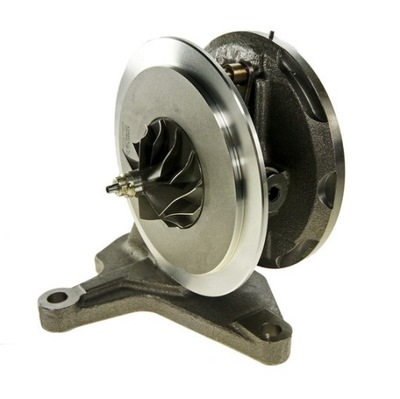 Core turbo картридж турбіни do gtb1752v garrett фото №1