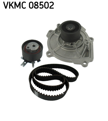 SKF VKMC 08502 НАСОС ВОДНАЯ + КОМПЛЕКТ РЕМНЯ ГРМ