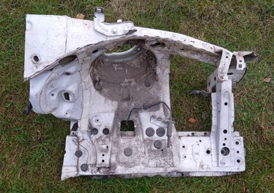 Bmw f36 лонжерон підкрилок права фото №1