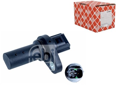 SENSOR POSICIÓN DE EJE CIGÜEÑAL MITSUBISHI ASX L200 L200 TRITON  