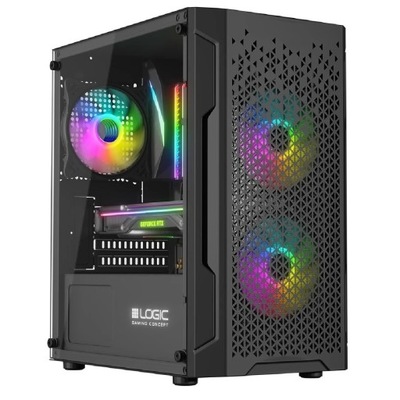 KOMPUTER GAMER i5-12400 GTX1650 16GB SSD 1TB WIN10