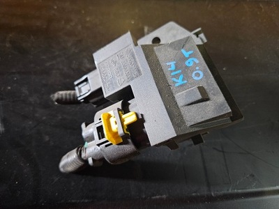 Nissan renault блок управления резистор вентиляторов фото №1