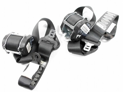 Jeep compass patriot pas задняя задний левый фото №1