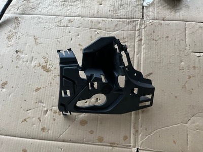 Volvo xc60 кронштейн бампера фото №1