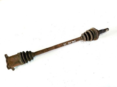 Lexus rx ii 400h 03-08 приводной вал левый задняя фото №1